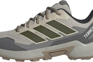 🚨 adidas TERREX EASTRAIL 3 Spor Ayakkabı Düşük Bilekli (Futbol Dışı) Erkek