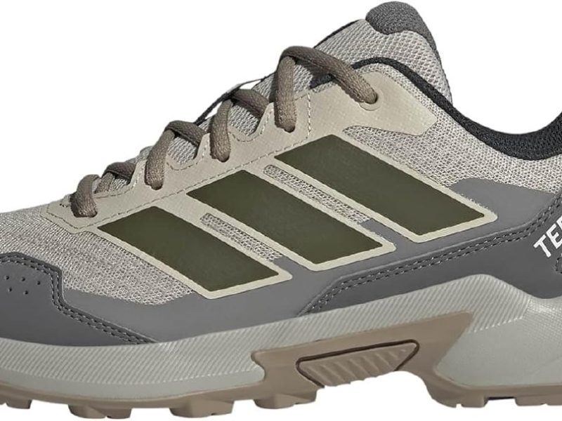 🚨 adidas TERREX EASTRAIL 3 Spor Ayakkabı Düşük Bilekli (Futbol Dışı) Erkek