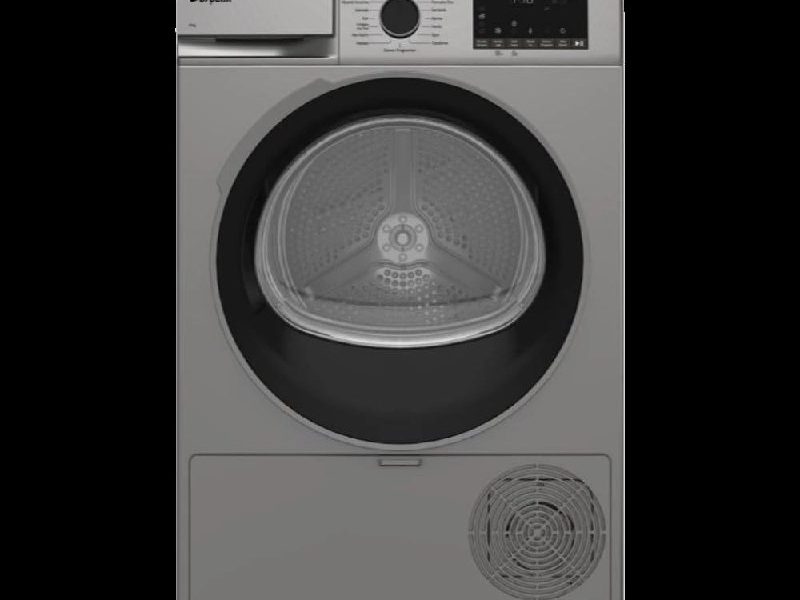 🚨 Arçelik 902 Kmx S 9 kg Kurutma Makinesi