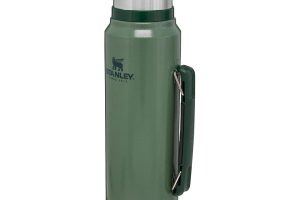 🛍 Stanley Classic Legendary Vakumlu Çelik Termos, 1 L
