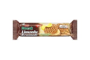 🛍️ Eti Burçak Limonlu Kremalı Yulaflı Bisküvi 100 g x 12 Adet