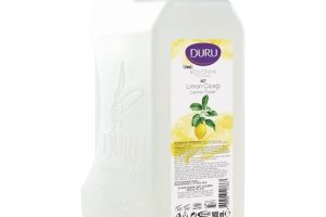 🛍️ Duru Limon Traditional 900 ml