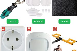 📦 4 Yeni Depo Ürünü! — %98 İndirim