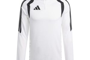 🚨 Adidas Tiro26L Tr Top Erkek Futbol Antrenman Uzun Kollu Tişört JY9687 Gri