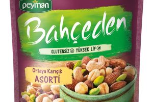 🚨 Peyman Bahçeden Ortaya Karişik Asorti 65 G — %20 İndirim