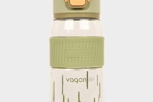 🚨 DeFacto Unisex 550 ml Matara D8037AXNS