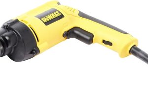 🛒 Dewalt ALÇIPAN TORNAVIDA, 540 W — %80 İndirim