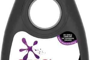 🛒 Omo Active Cold Power Siyahlar için Sıvı Çamaşır Deterjanı 910 ml — %70 İndirim