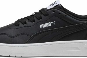 PUMA Court Lally Spor AyakkabıKadın