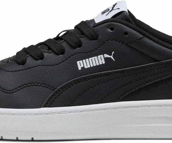 PUMA Court Lally Spor AyakkabıKadın