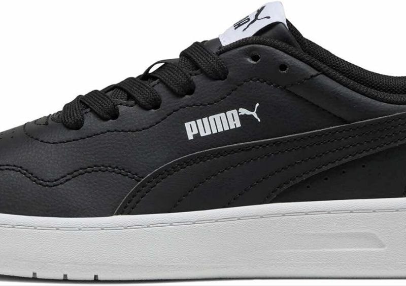 PUMA Court Lally Spor AyakkabıKadın