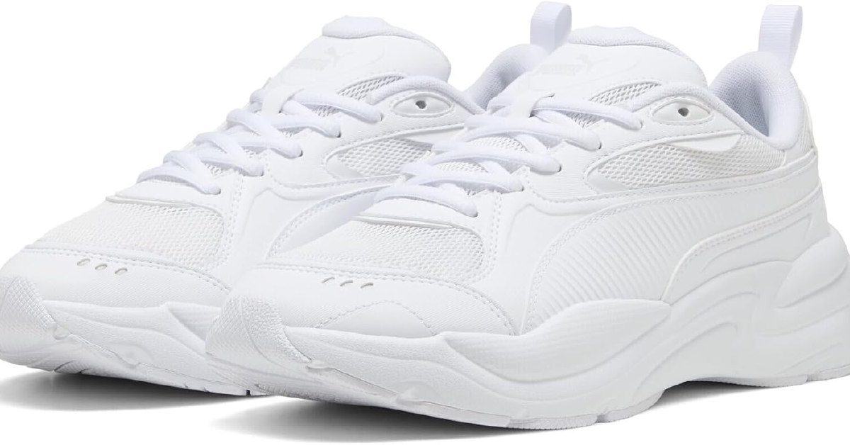 🛒 Puma X-Ray 4 Spor Ayakkabı Bej (42 EU ve 44 EU) — %50 İndirim