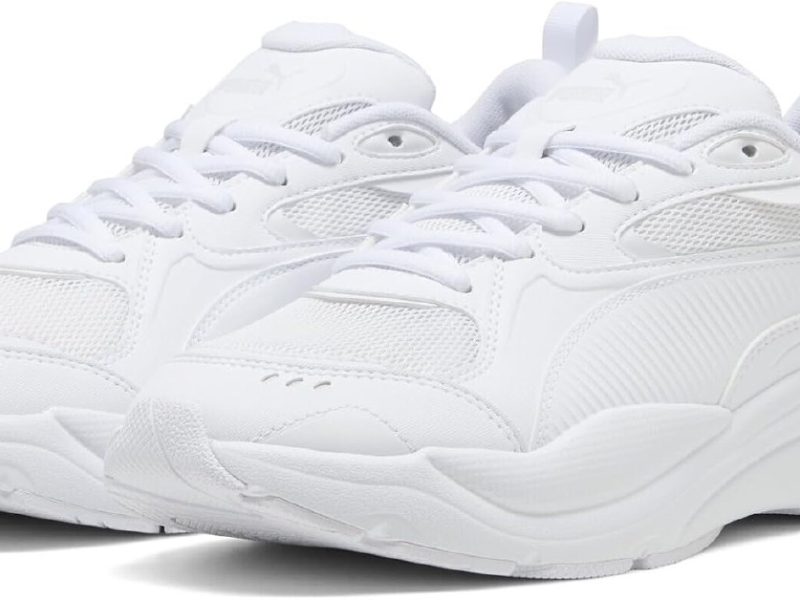 🛒 Puma X-Ray 4 Spor Ayakkabı Bej (42 EU ve 44 EU) — %50 İndirim