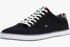 Tommy Hilfiger H2285arlow 1d Spor AyakkabıErkek 41