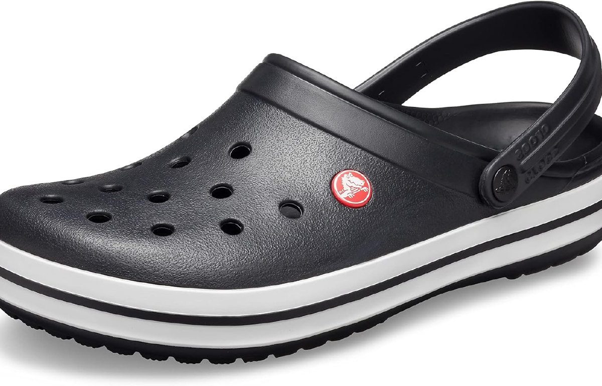 🛒 Crocs Crocband TerlikUnisex Yetişkin (37/38 EU) — %50 İndirim