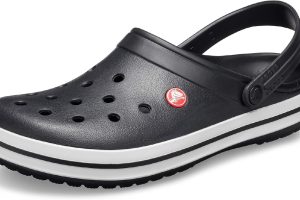 🛒 Crocs Crocband TerlikUnisex Yetişkin (37/38 EU) — %50 İndirim