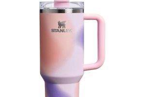 🛍 Stanley Quencher Pipetli Termos Bardak, 1.18 L