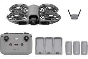 🛍 DJI Neo2 Fly More Combo (RCN3) Drone