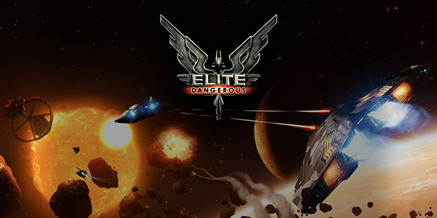 Elite: Dangerous