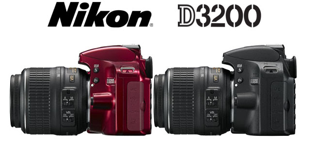 Nikon D3200  Sol (1)