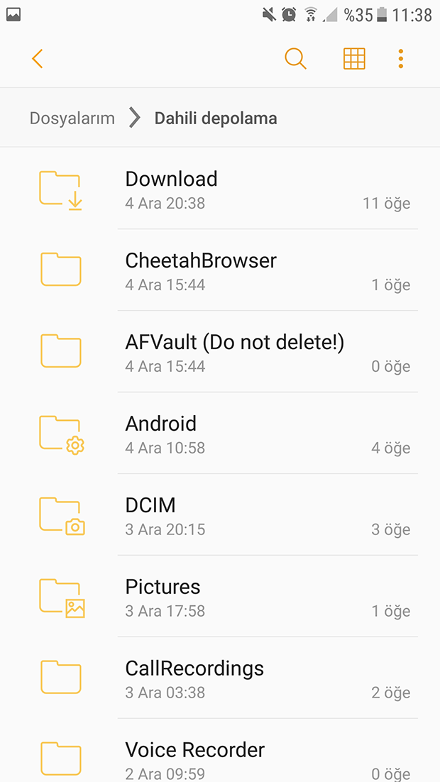 Samsung Gizli Dosya (5)