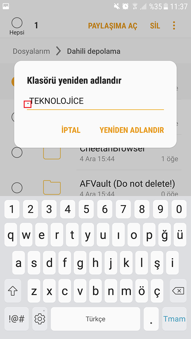 Samsung Gizli Dosya (6)