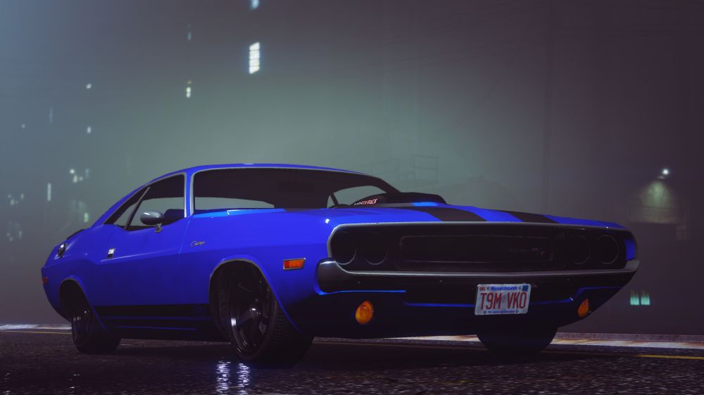 TEknolojiceGTA5Cars (2)