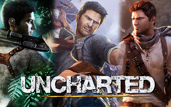 4. Uncharted