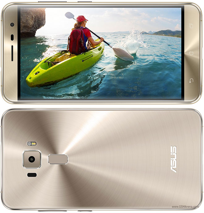 ZenFone 3 (1)  
