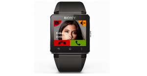 8- Saatlerinizle arama yapabilirsiniz. Hatta görüntülü konuşma bile yapabilirsiniz.