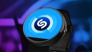 4- Akıllı saatlerde müzik seven kişiler de düşünülmüş