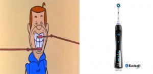 10- Akıllı Diş Fırçası