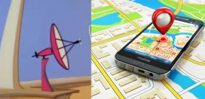 2- GPS Teknolojisi