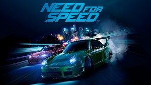 8. Need For Speed