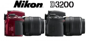 Nikon D3200  Sağ (1)