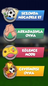 Online Kafa Topu
