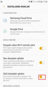 Samsung Gizli Dosya (1)