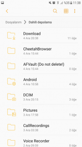 Samsung Gizli Dosya (5)