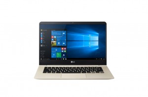 Teknolojice-LG Gram Ultrabook-1  