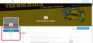 Twitter Profil 3