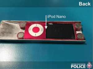 iPod Hırsızlığı-3